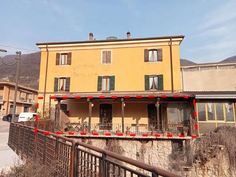 Erhvervsejendom i Grezzana, Verona - foto 2