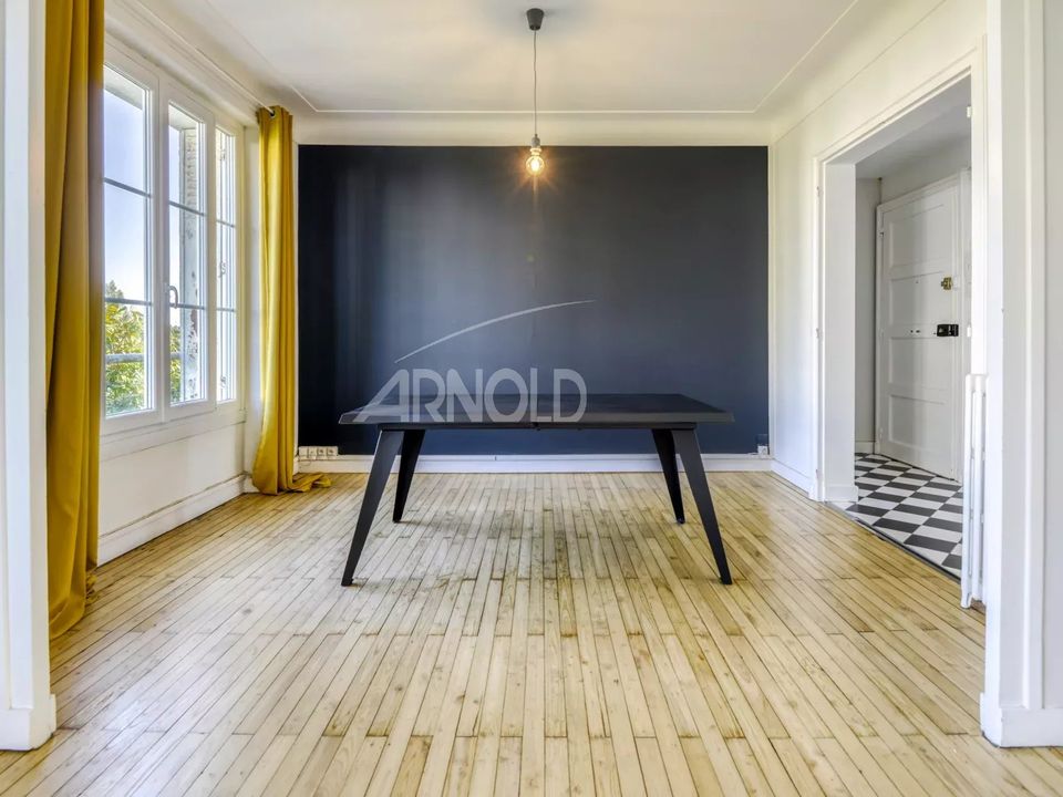Lejlighed i Nantes, Loire-Atlantique - foto 2