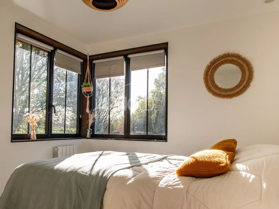 Villa i Vannes, Morbihan - foto 4