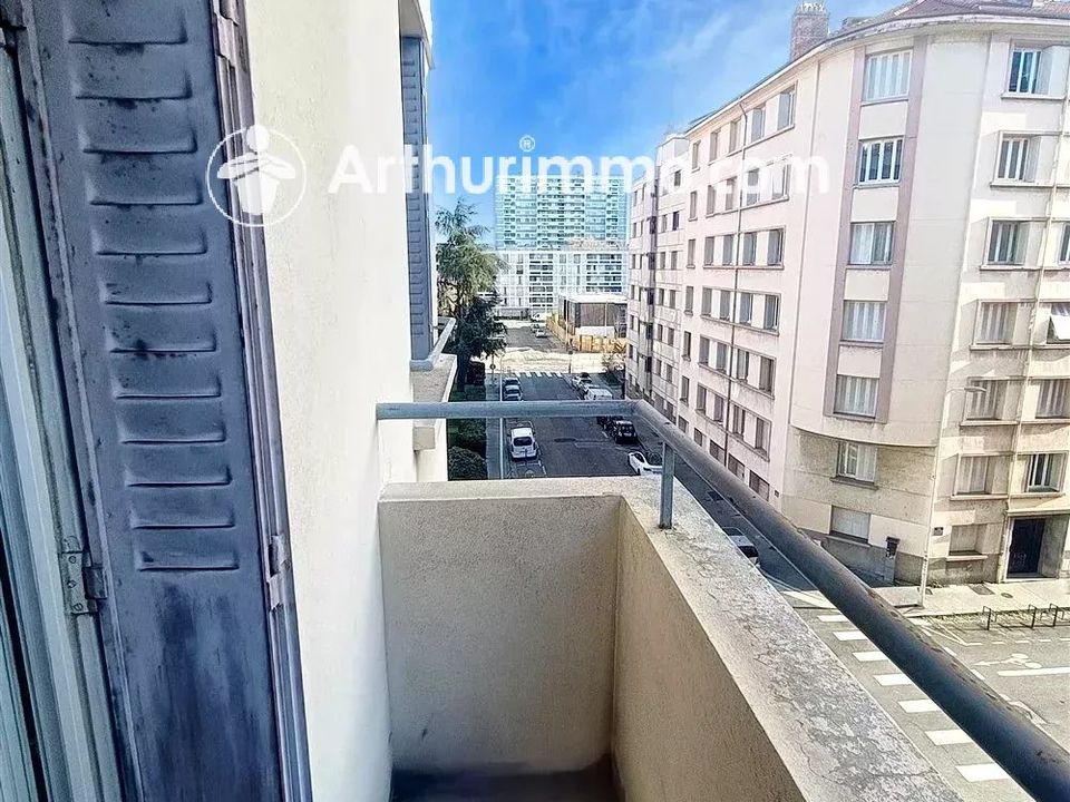 Lejlighed i Lyon, Rhone - foto 5