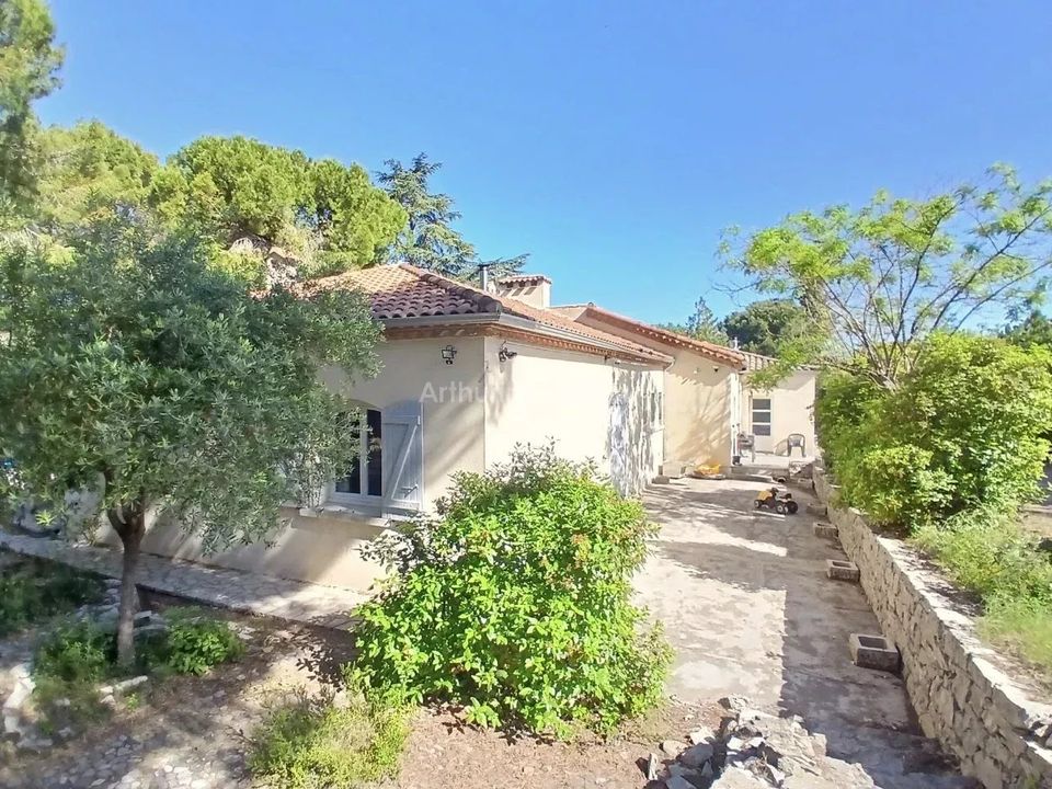 Villa i Clermont l'Herault, Herault - foto 2
