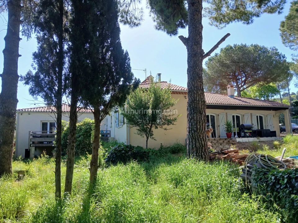 Villa i Clermont l'Herault, Herault - foto 3