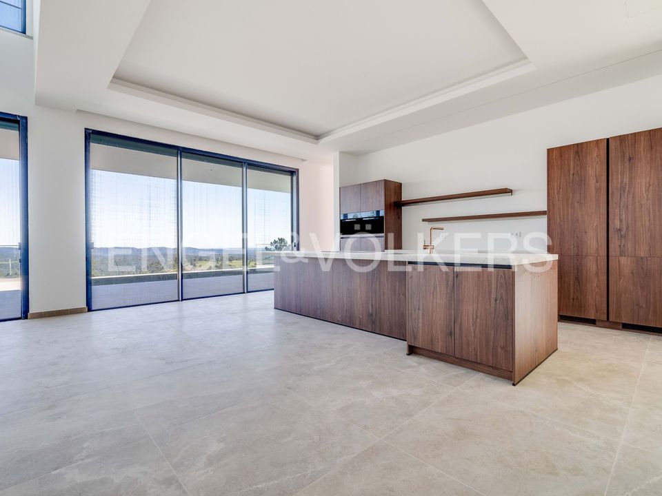 Villa i Monchique, Faro - foto 2