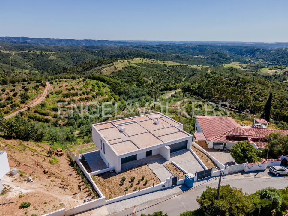 Villa i Monchique, Faro - foto 4