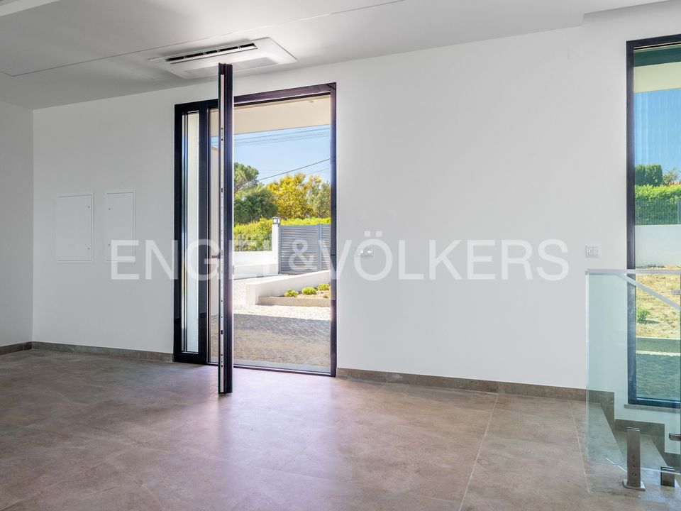 Villa i Monchique, Faro - foto 5