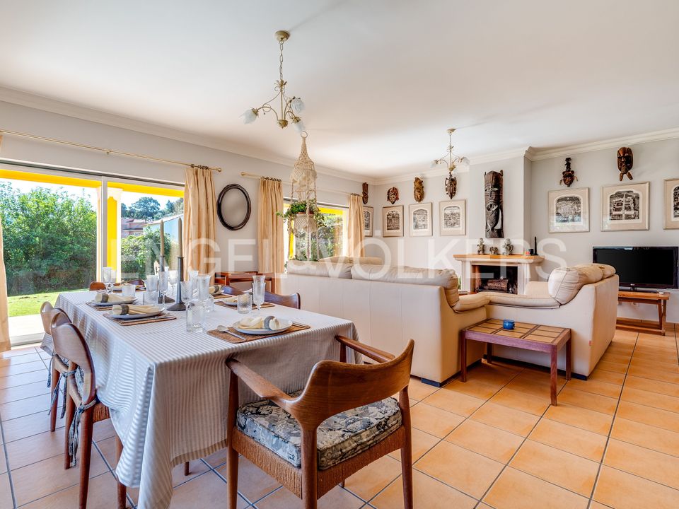 Villa i Monchique, Faro - foto 2