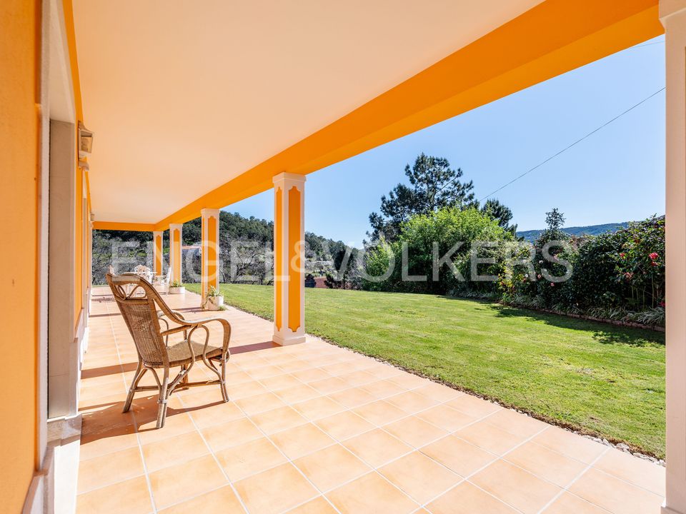 Villa i Monchique, Faro - foto 5