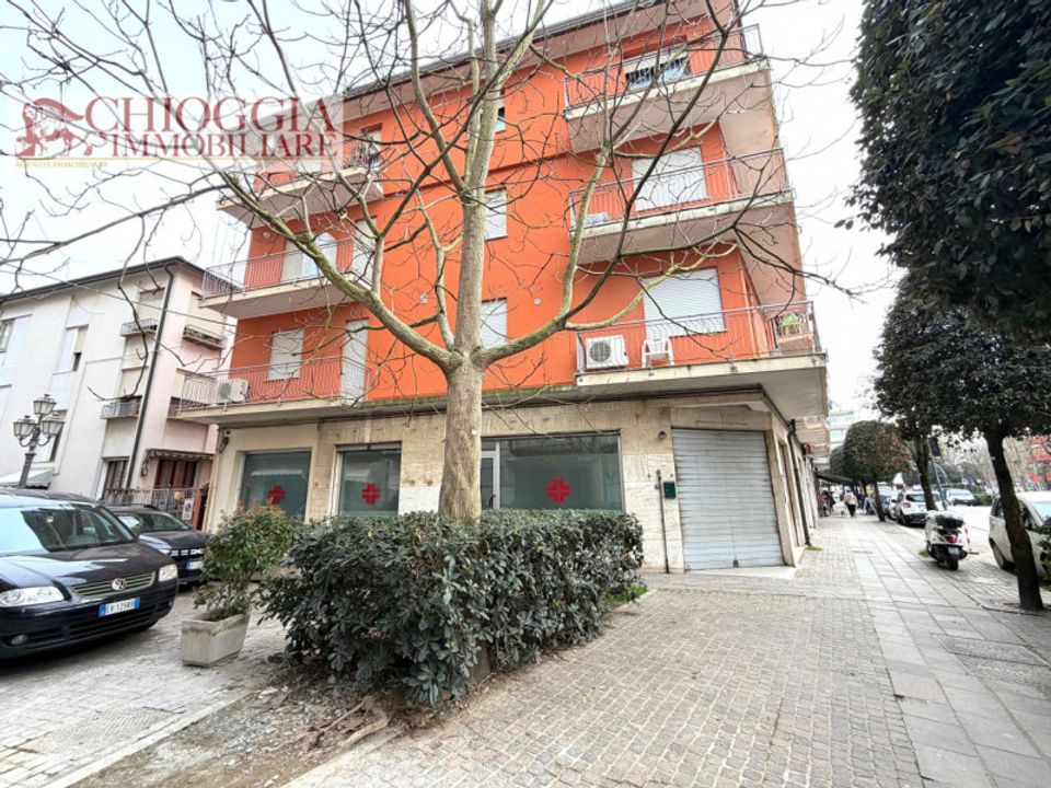Garage i Chioggia, Venice - foto 1