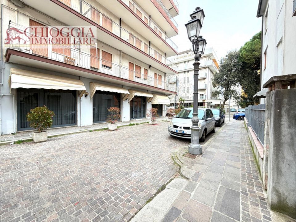 Garage i Chioggia, Venice - foto 2
