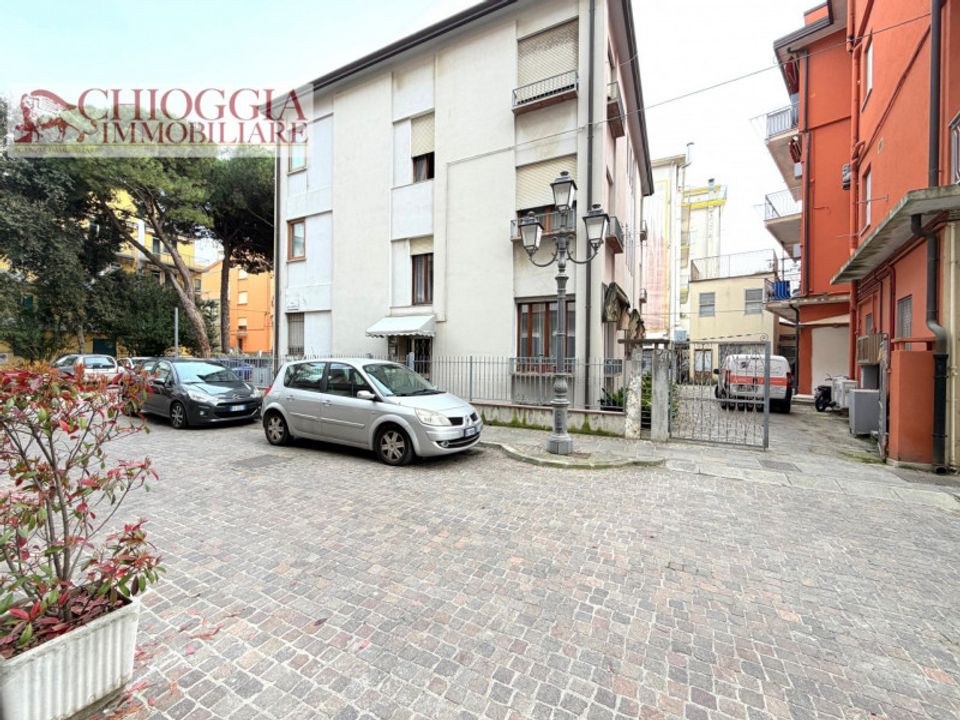 Garage i Chioggia, Venice - foto 3