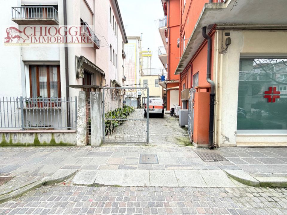 Garage i Chioggia, Venice - foto 4