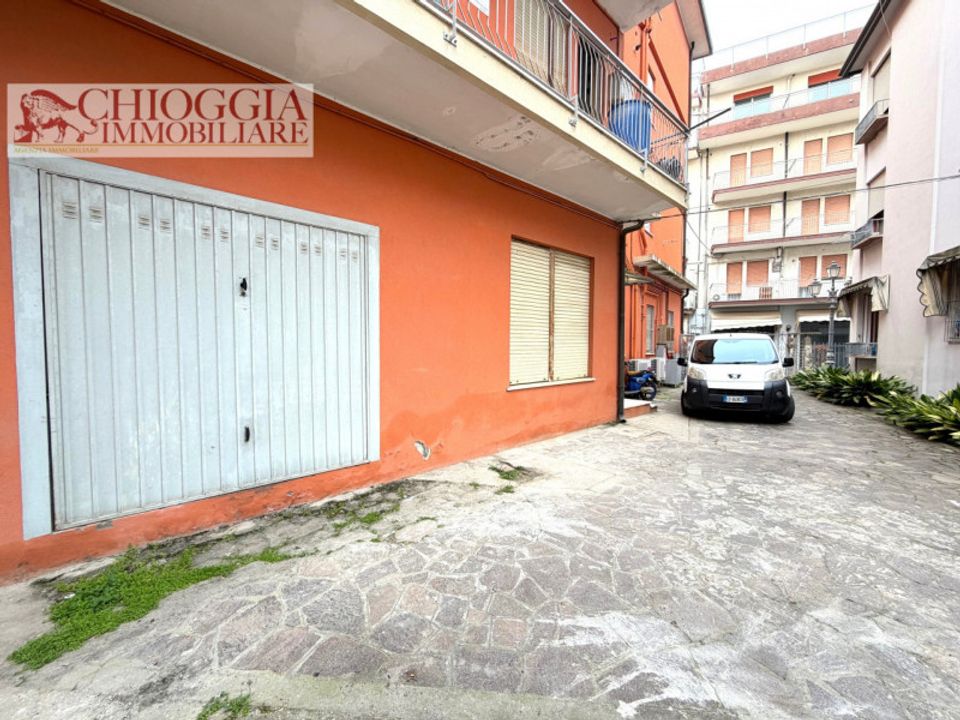 Garage i Chioggia, Venice - foto 5