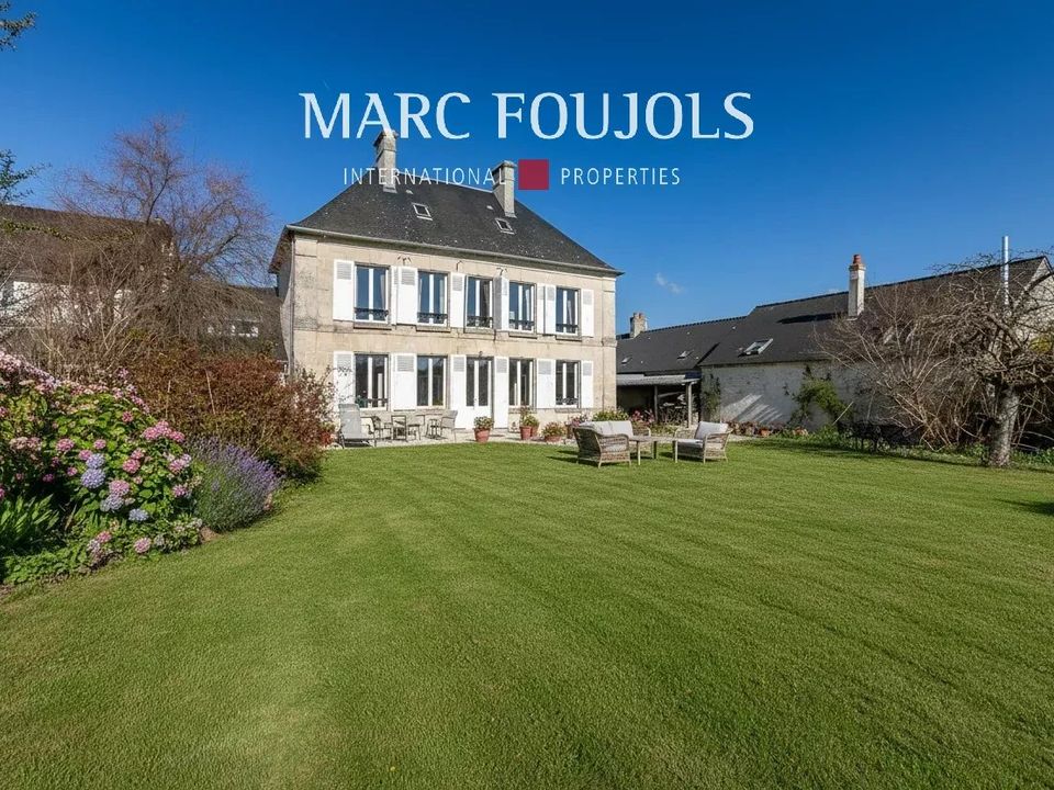 Villa i Crépy-en-Valois, Oise - foto 2