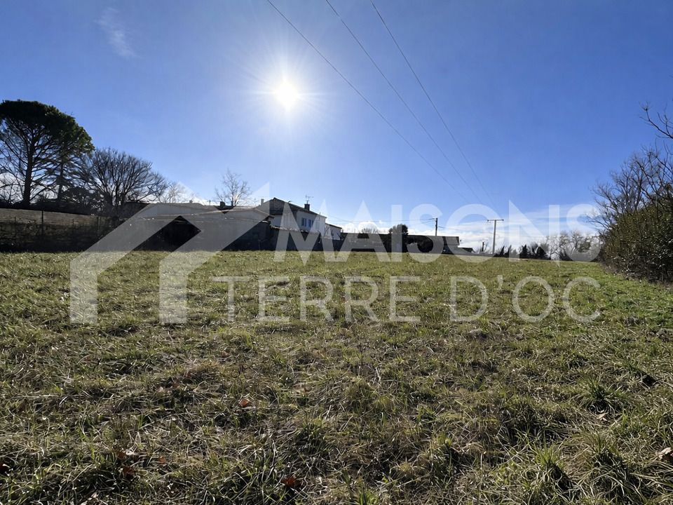 Tomt i Revel, Haute-Garonne - bilde 1
