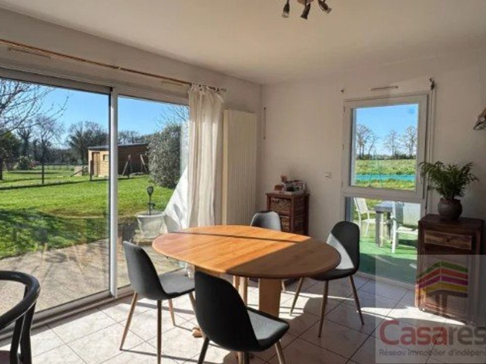 Villa i Kerfourn, Morbihan - foto 2
