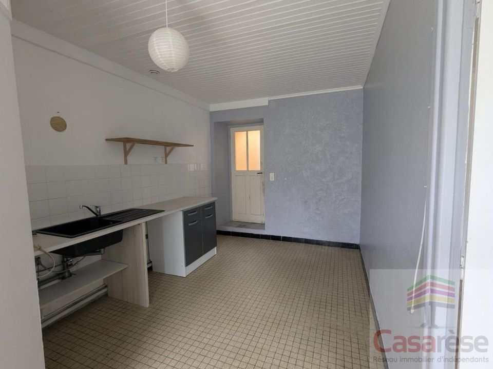 Villa i Inzinzac-Lochrist, Morbihan - foto 2