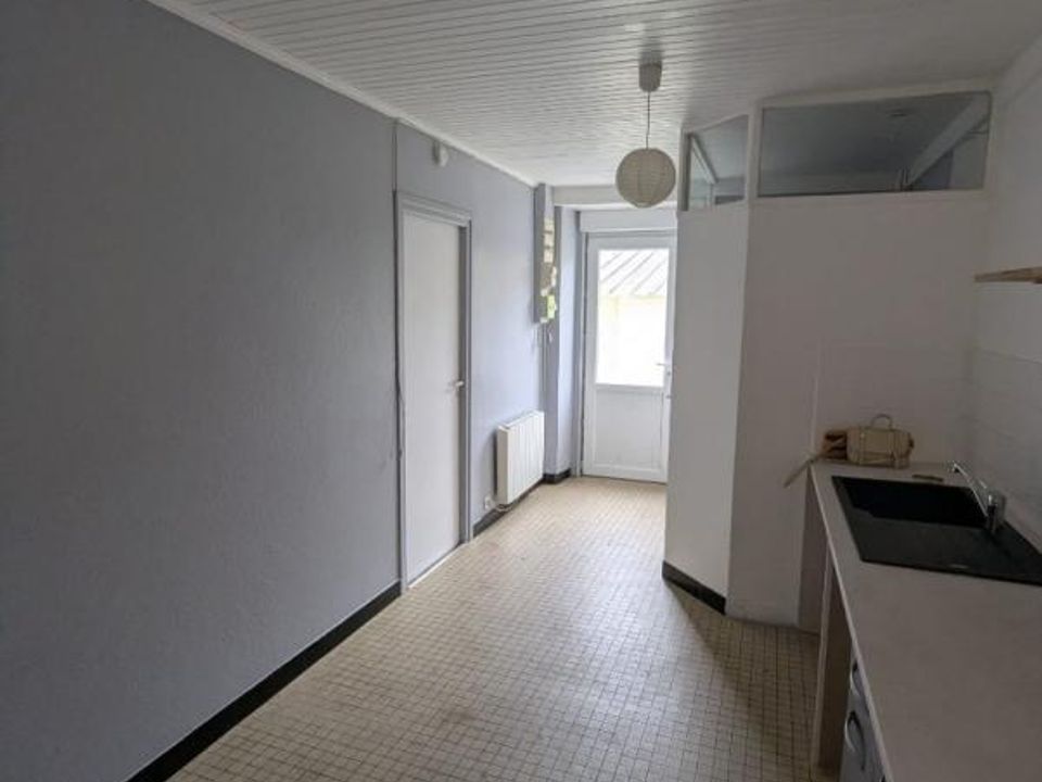 Villa i Inzinzac-Lochrist, Morbihan - foto 3