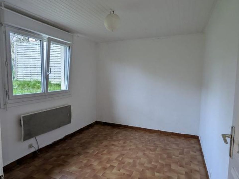 Villa i Inzinzac-Lochrist, Morbihan - foto 4