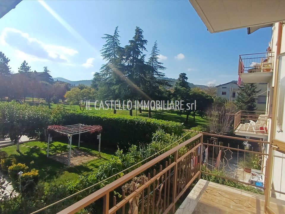 Lejlighed i Sarteano, Siena - foto 1
