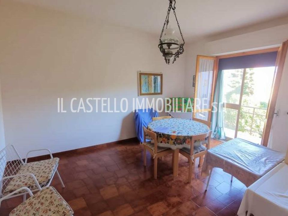 Lejlighed i Sarteano, Siena - foto 2