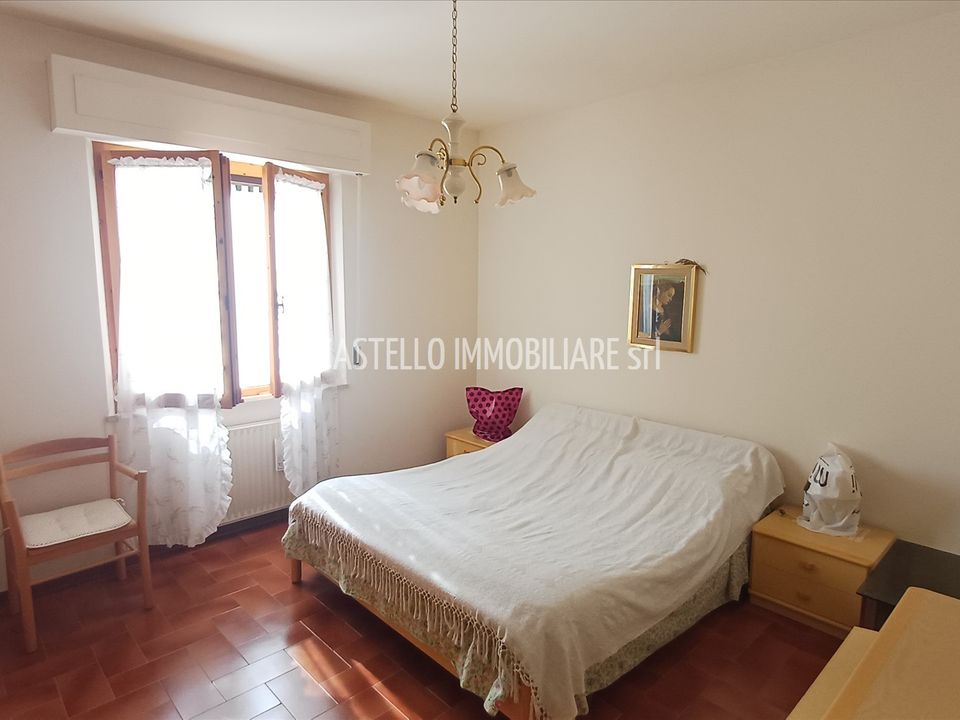 Lejlighed i Sarteano, Siena - foto 4