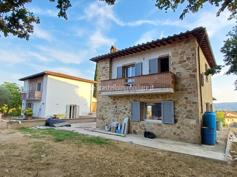 Villa i Lucignano, Arezzo - foto 4