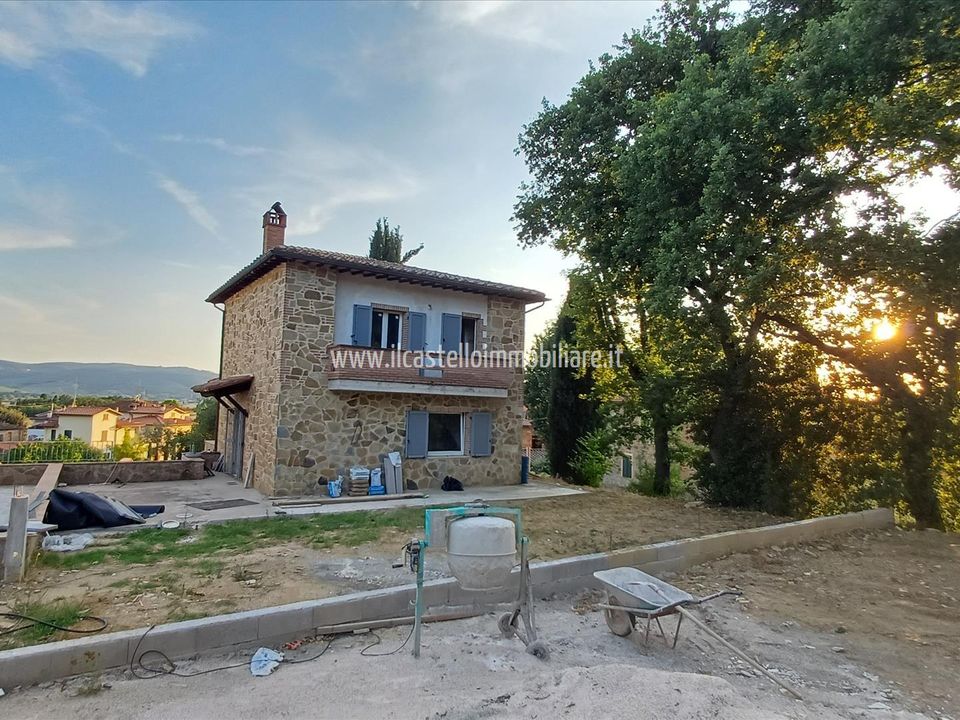 Villa i Lucignano, Arezzo - foto 5