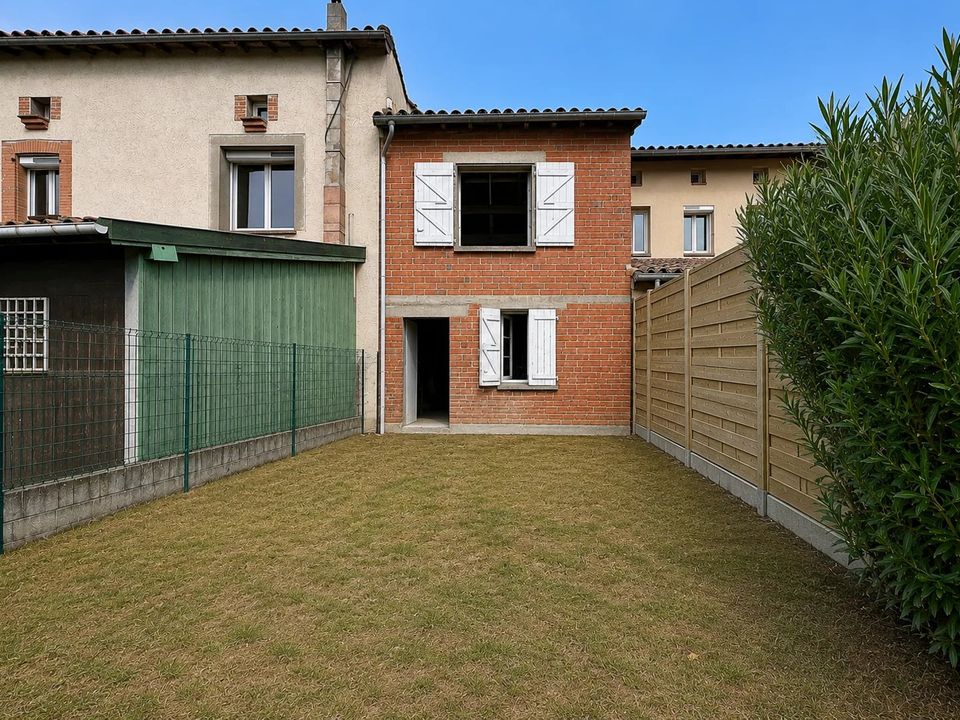 Villa i Nailloux, Haute-Garonne - foto 2