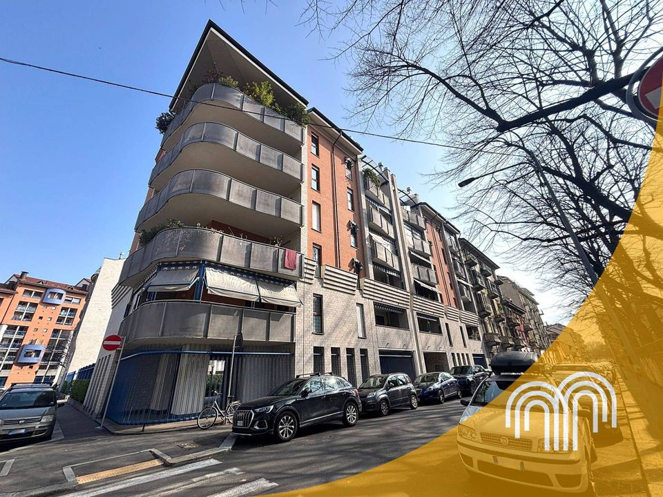 Lejlighed i Torino, Turin - foto 1