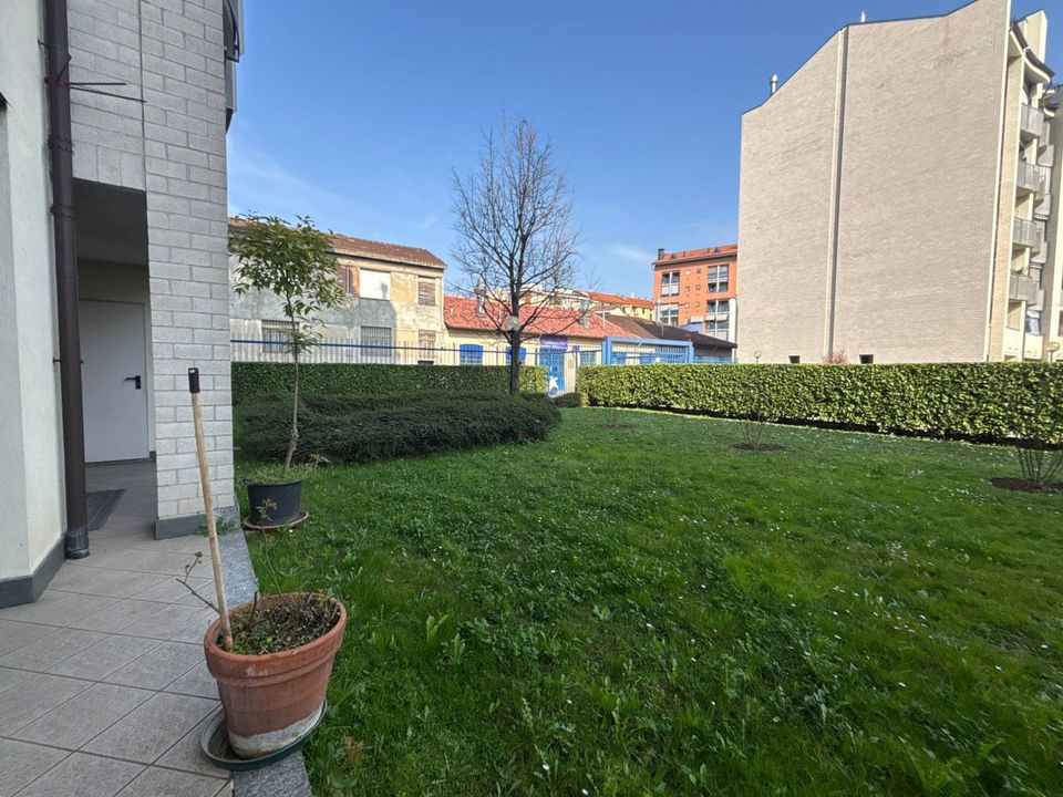 Lejlighed i Torino, Turin - foto 4
