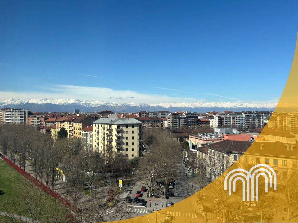 Lejlighed i Torino, Turin - foto 1