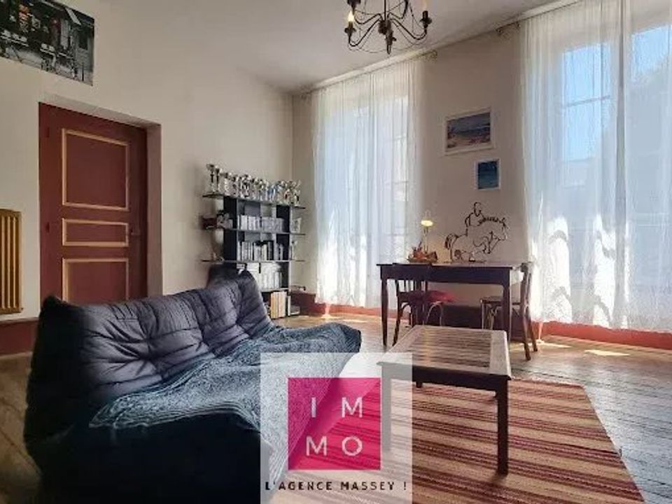Villa i Tarbes, Hautes-Pyrenees - foto 4