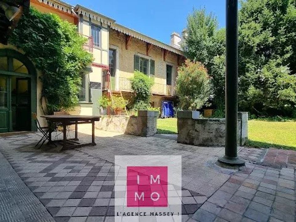 Villa i Tarbes, Hautes-Pyrenees - foto 5
