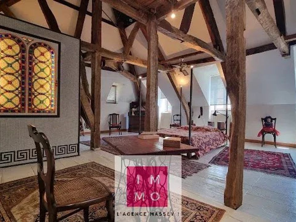 Villa in Tarbes, Hautes-Pyrenees - foto 1