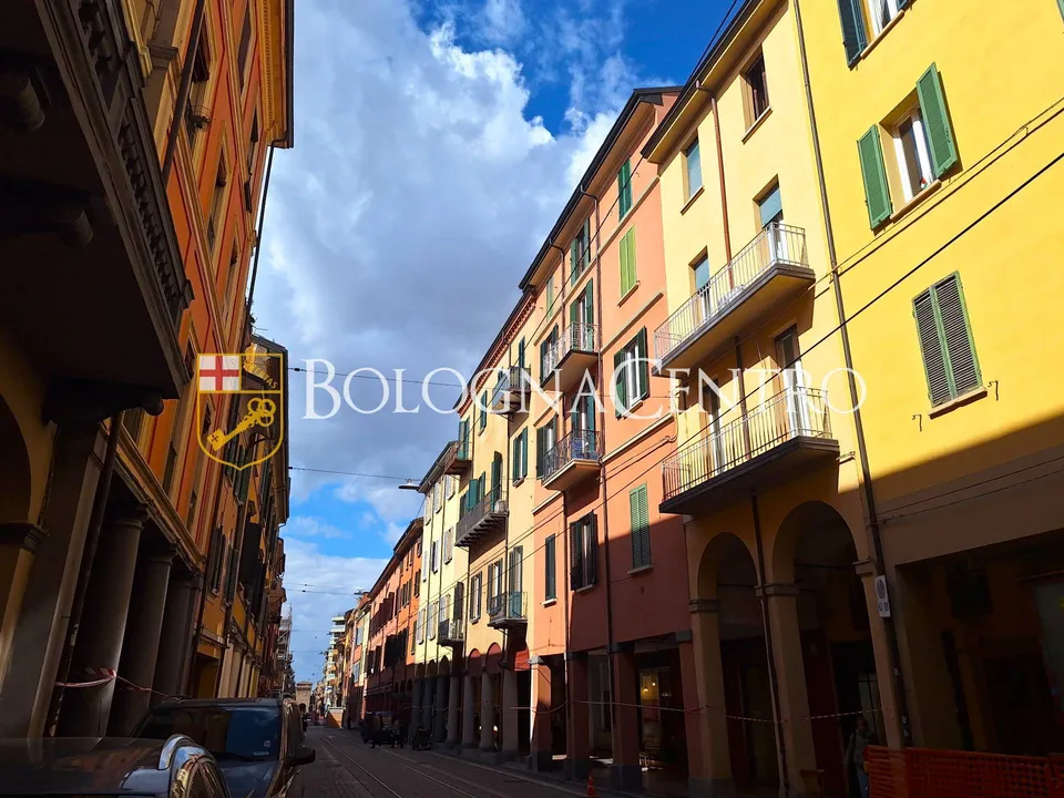Lejlighed i Bologna, Bologna - foto 1