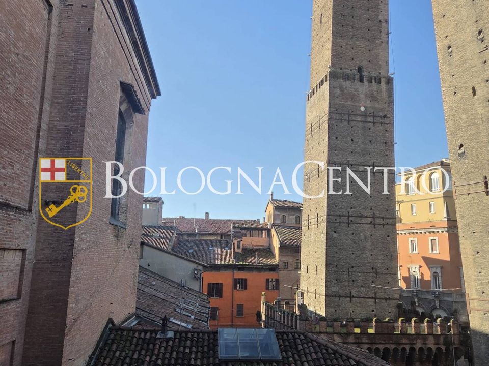 Leilighet i Bologna, Bologna - bilde 2