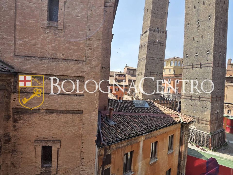 Leilighet i Bologna, Bologna - bilde 1