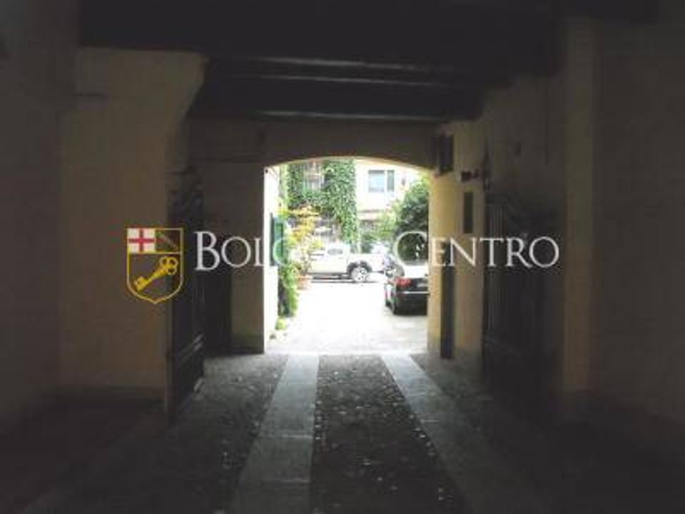 Parkplatz in Bologna, Bologna - Foto 2
