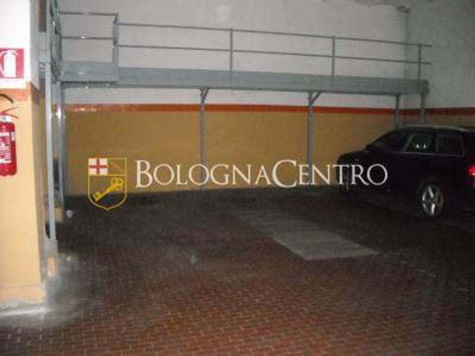 Parkplatz in Bologna, Bologna - Foto 4