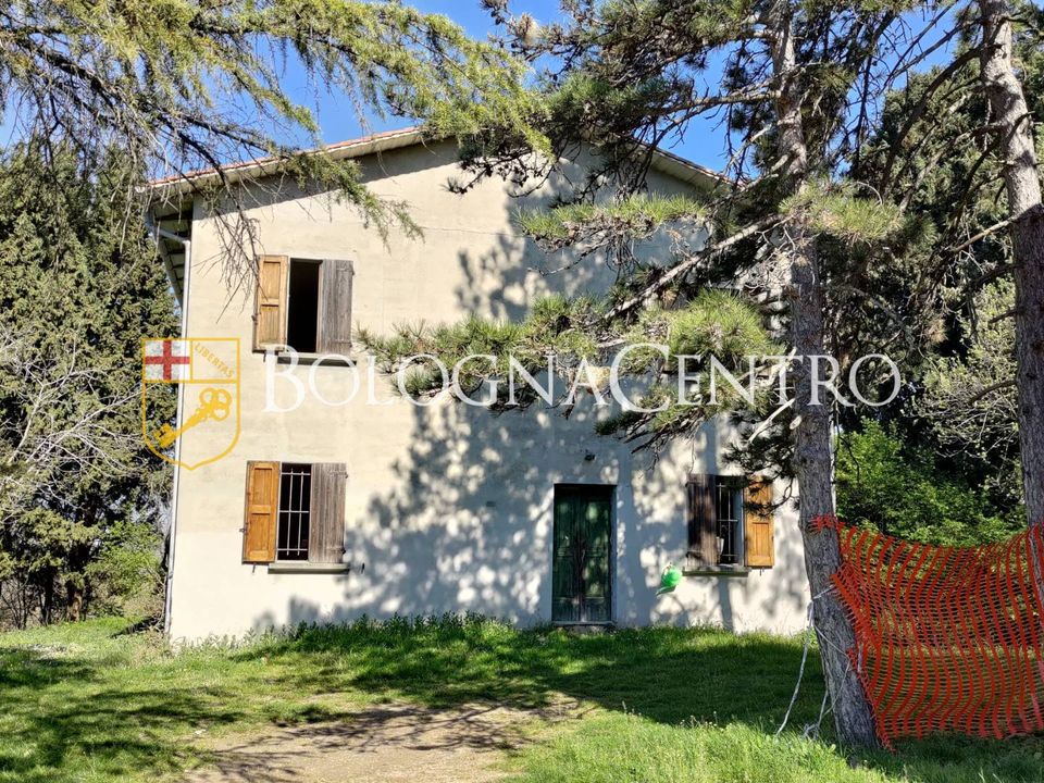 Villa i Zola Predosa, Bologna - foto 2