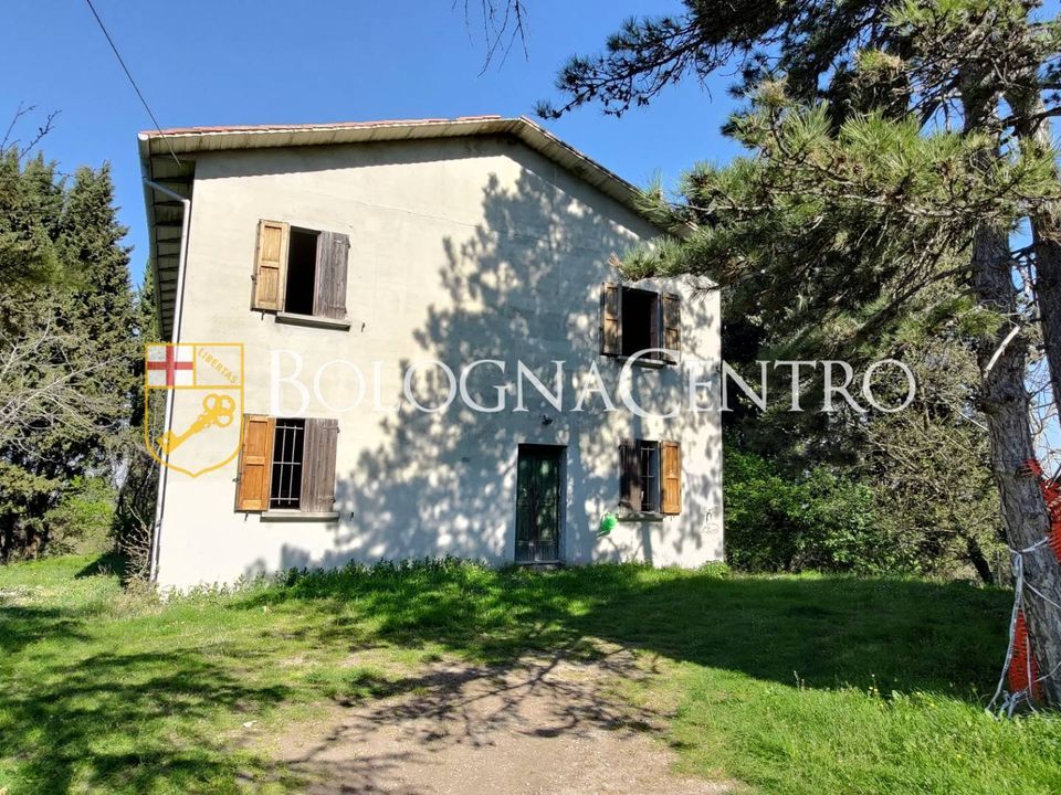 Villa i Zola Predosa, Bologna - foto 3
