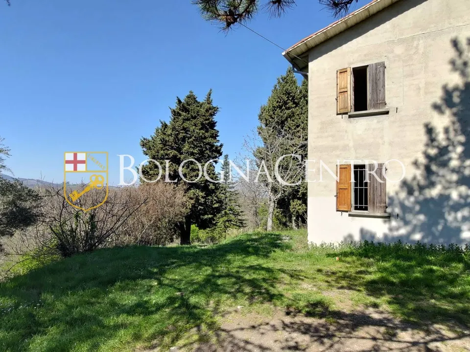 Villa i Zola Predosa, Bologna - foto 4