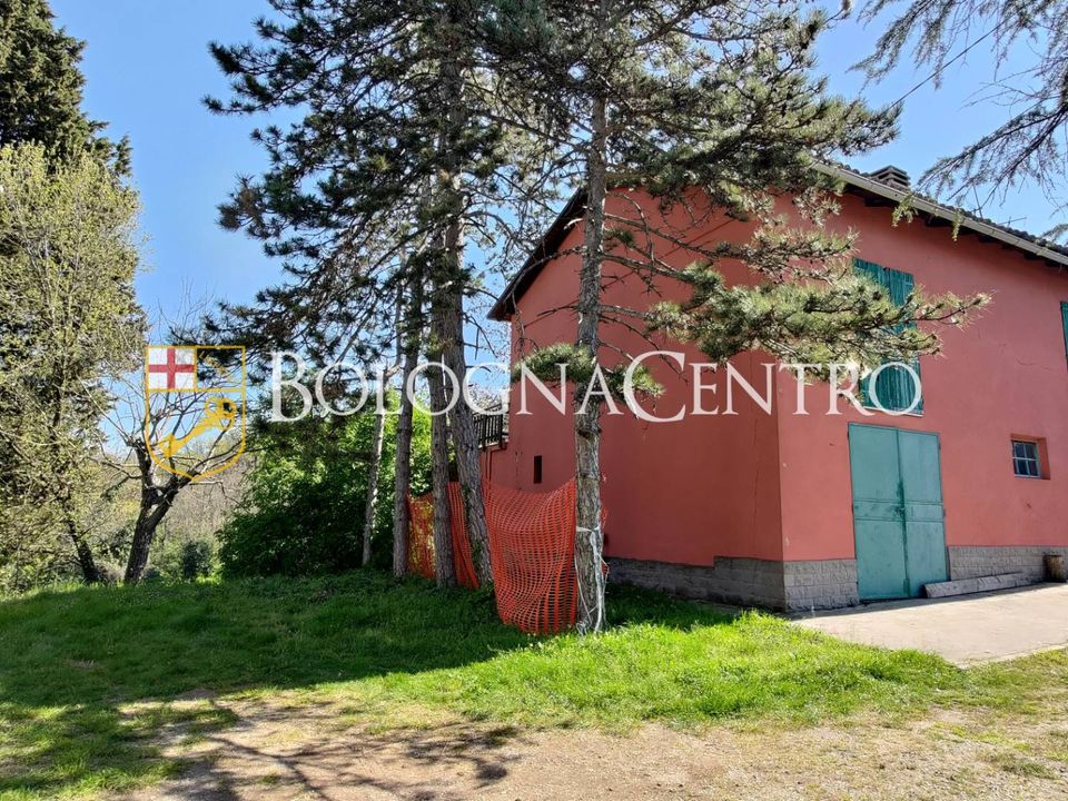 Villa i Zola Predosa, Bologna - foto 5
