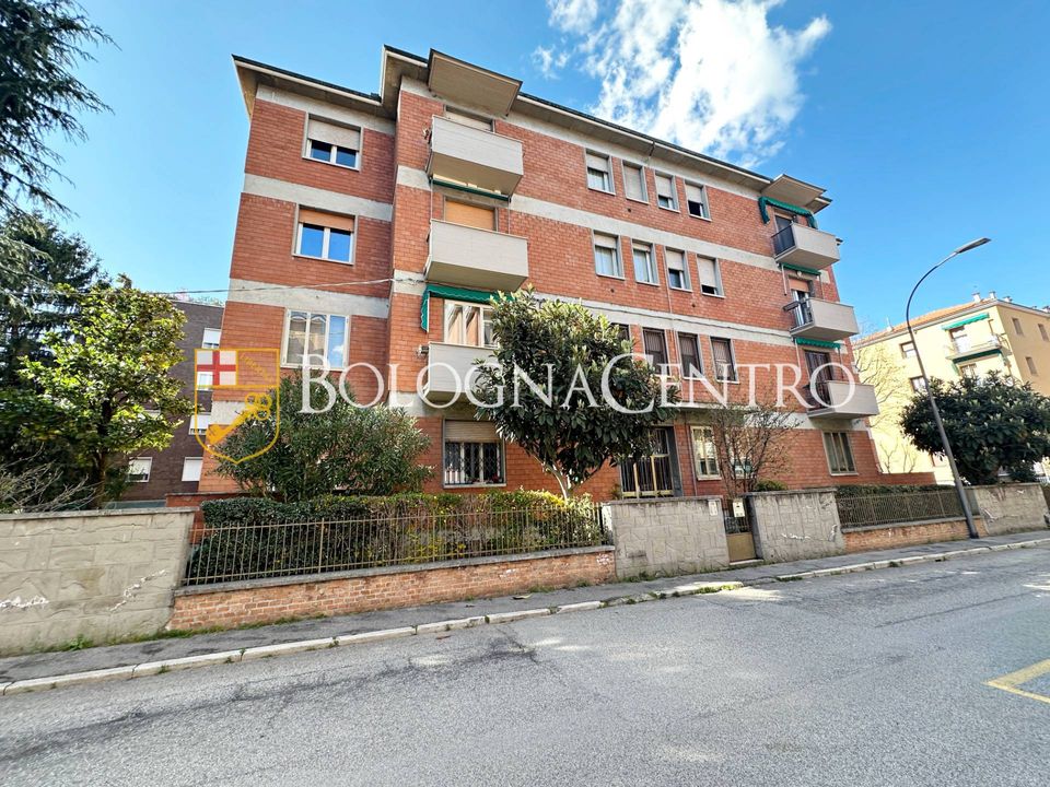 Lejlighed i Casalecchio di Reno, Bologna - foto 1