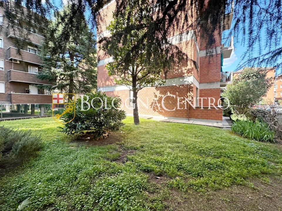 Lejlighed i Casalecchio di Reno, Bologna - foto 2