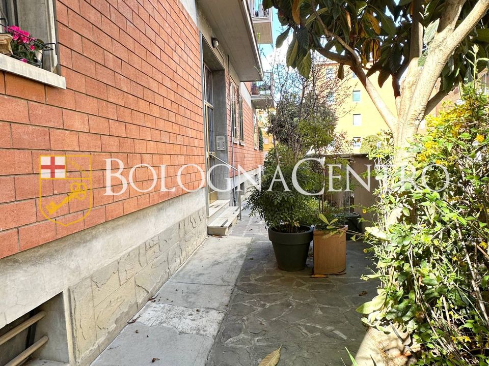 Lejlighed i Casalecchio di Reno, Bologna - foto 3