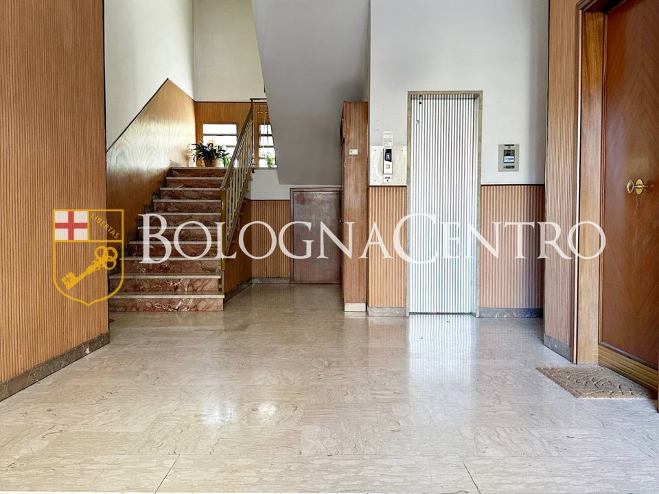 Lejlighed i Casalecchio di Reno, Bologna - foto 4