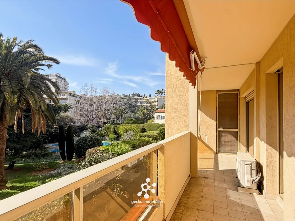 Lejlighed i Nice, Alpes-Maritimes - foto 3