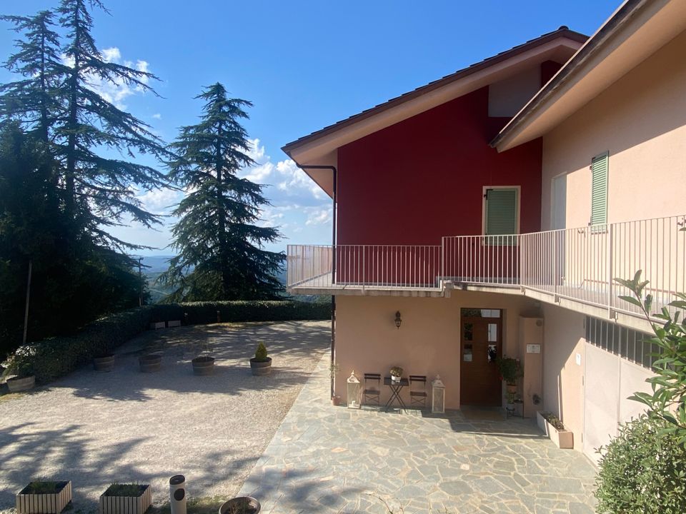 Villa i Roddino, Cuneo - foto 4