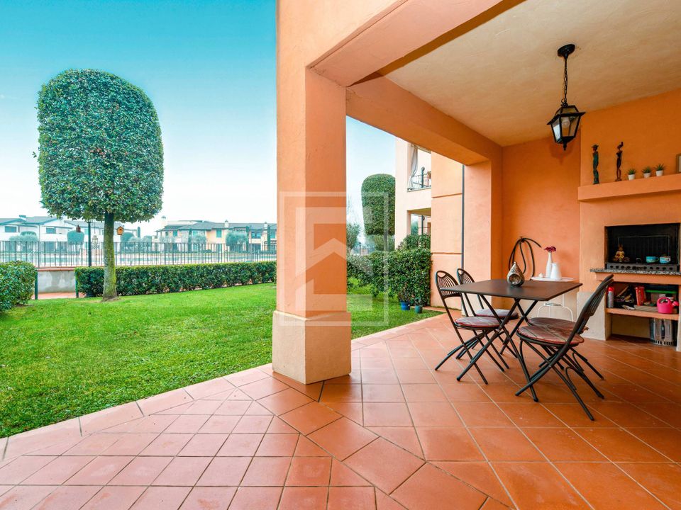 Lejlighed i Peschiera del Garda, Verona - foto 2
